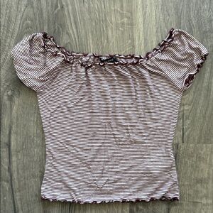 Forever 21 top